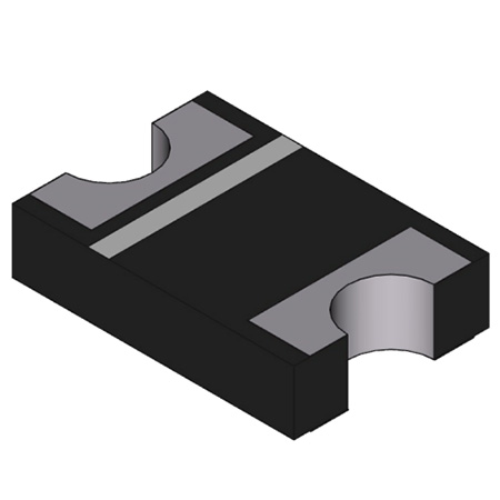 SMD-Schottky-Diode 2114 - 7-8 SMD-Schottky-Diode 2114 - 7-8