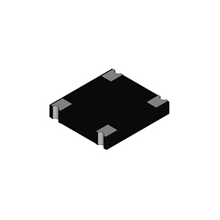 SMD-Brückengleichrichter MBCR