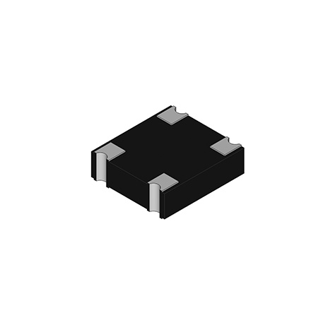 SMD-Brückengleichrichter MBCN