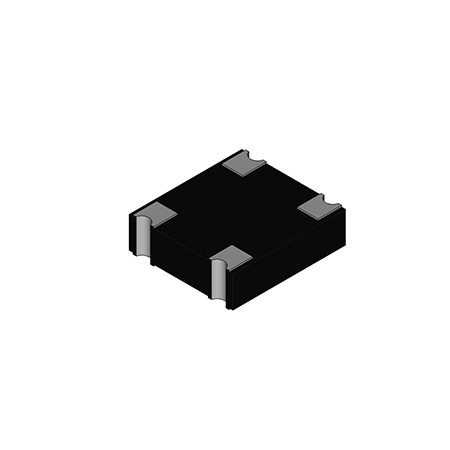 SMD-Brückengleichrichter MBCN