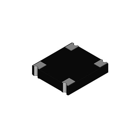 SMD-Brückengleichrichter Z4PAK