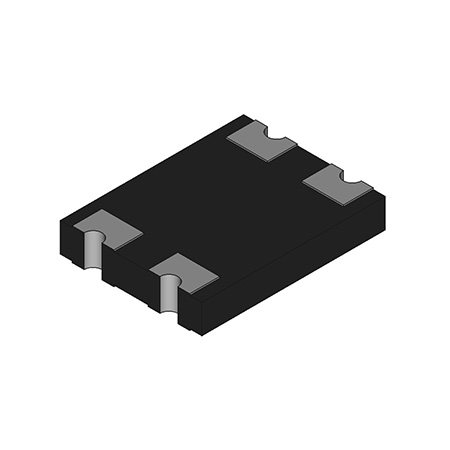SMD-Brückengleichrichter MBC