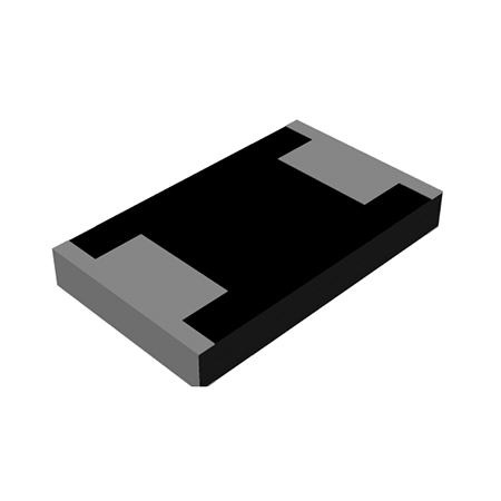 Condensateur en aluminium polymère