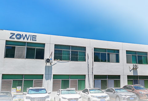 Zowie Photo