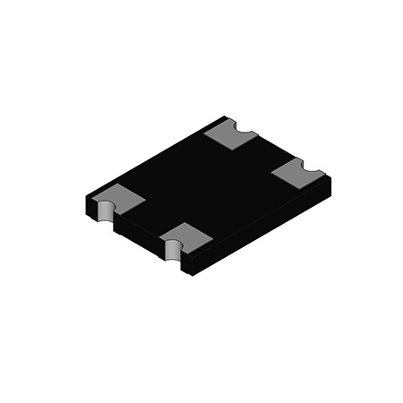 貼片式橋式整流器 Z4PAK-D